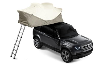 Autostan THULE Approach M Pelican Gray
