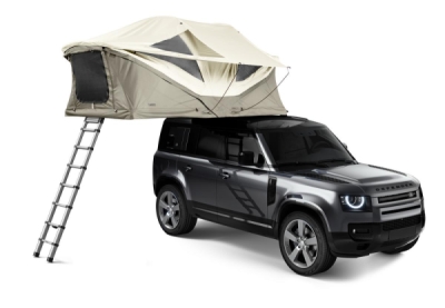 Autostan THULE Approach M Pelican Gray