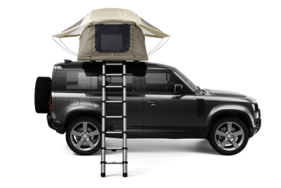 Autostan THULE Approach M Pelican Gray