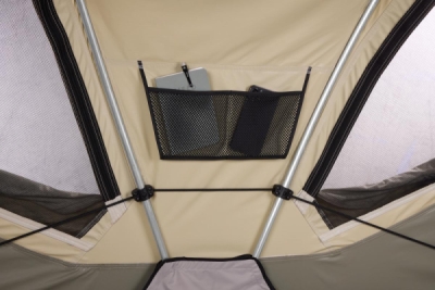 Autostan THULE Approach M Pelican Gray