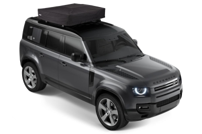 Autostan THULE Approach M Pelican Gray