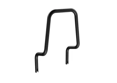 THULE VELOCOMPACT SPARE WHEEL ADAPTER
