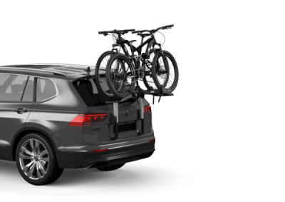 THULE OUTWAY PLATFORM 2 - nosič 2 bicyklov na piate dvere