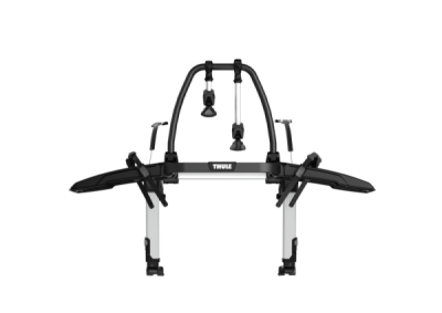 THULE OUTWAY PLATFORM 2 - nosič 2 bicyklov na piate dvere