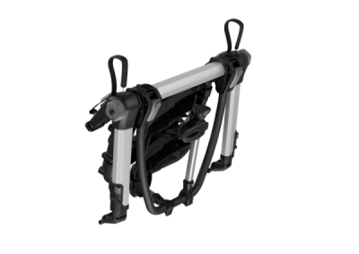THULE OUTWAY PLATFORM 2 - nosič 2 bicyklov na piate dvere
