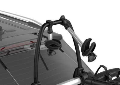 THULE OUTWAY PLATFORM 2 - nosič 2 bicyklov na piate dvere