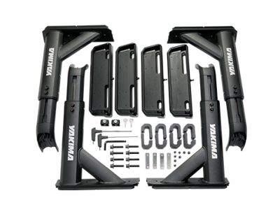 YAKIMA OVERHAUL HD