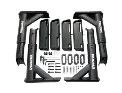 YAKIMA OVERHAUL HD