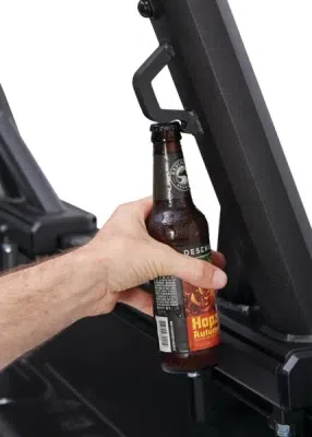 YAKIMA OVERHAUL HD