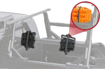 Yakima OverHaul Recovery Track Holder