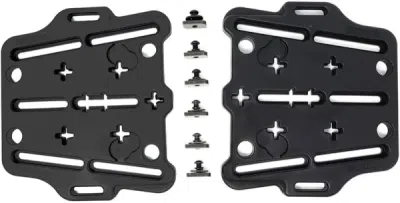 Yakima OverHaul Recovery Track Holder
