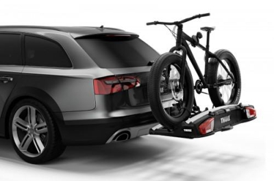 THULE XXL FATBIKE WHEEL STRAPS