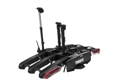 THULE EPOS 3 (979) - nosič 3 bicyklov na ťažné zariadenie