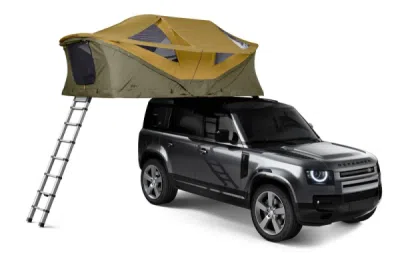 Autostan THULE Approach M Fennel Tan