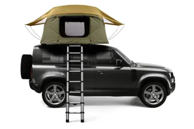Autostan THULE Approach M Fennel Tan