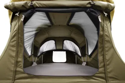 Autostan THULE Approach M Fennel Tan