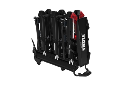 THULE EPOS 3 (979) - nosič 3 bicyklov na ťažné zariadenie