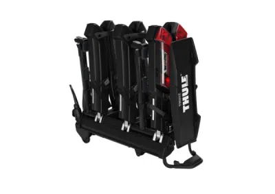 THULE EPOS 3 (979) - nosič 3 bicyklov na ťažné zariadenie