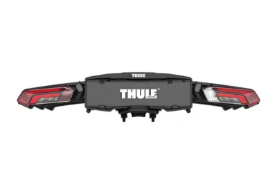 THULE EPOS 3 (979) - nosič 3 bicyklov na ťažné zariadenie