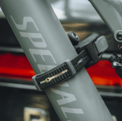 THULE EPOS 3 (979) - nosič 3 bicyklov na ťažné zariadenie
