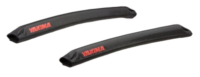 AERO CROSSBAR PADS