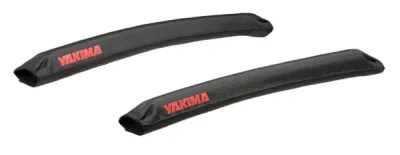 AERO CROSSBAR PADS