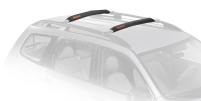 AERO CROSSBAR PADS