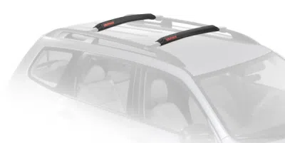 AERO CROSSBAR PADS