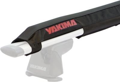 AERO CROSSBAR PADS