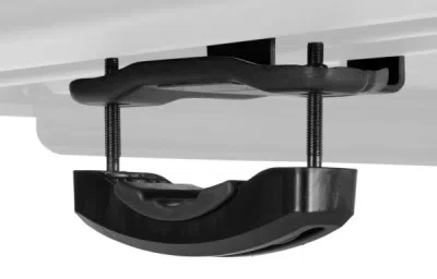 YAKIMA CROSSBAR CLAMPS