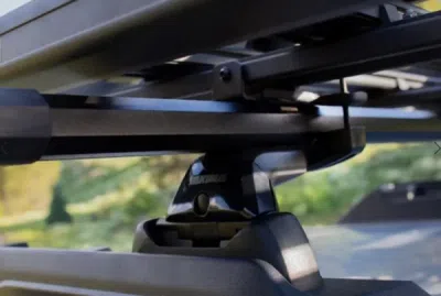 YAKIMA CROSSBAR CLAMPS