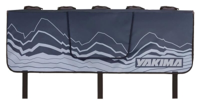 YAKIMA GATEKEEPER EVO MD black - nosič 5 bicyklov na pickup