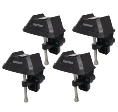 YAKIMA BEDROCK HD