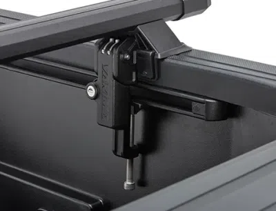 YAKIMA BEDROCK HD