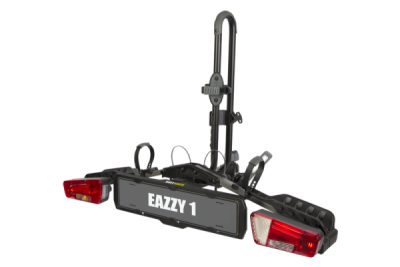 BUZZRACK EAZZY 1 - nosič bicykla na ťažné zariadenie