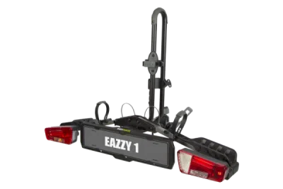 BUZZRACK EAZZY 1 - nosič bicykla na ťažné zariadenie