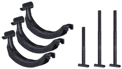 THULE PRORIDE SQUARE ADAPTER