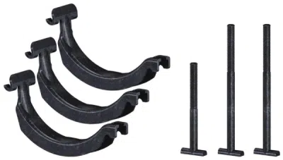 THULE PRORIDE SQUARE ADAPTER