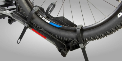 BUZZRACK ANTI-SWAY KIT