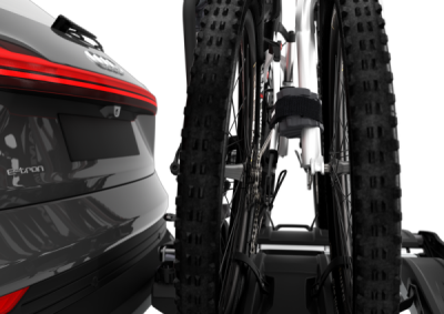 THULE BIKE PROTECTOR