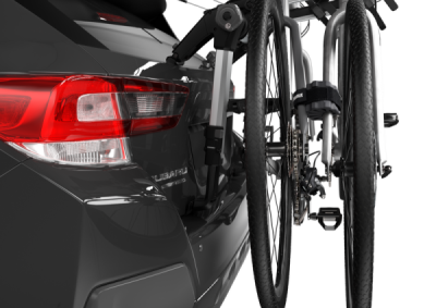 THULE BIKE PROTECTOR