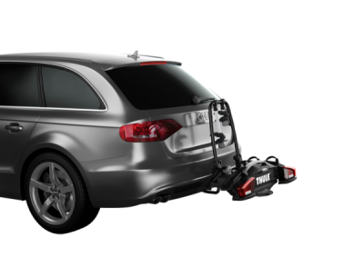 THULE VELOCOMPACT 2 (924) - nosič 2 bicyklov na ťažné zariadenie