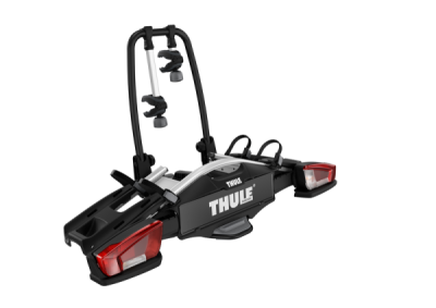 THULE VELOCOMPACT 2 (924) - nosič 2 bicyklov na ťažné zariadenie