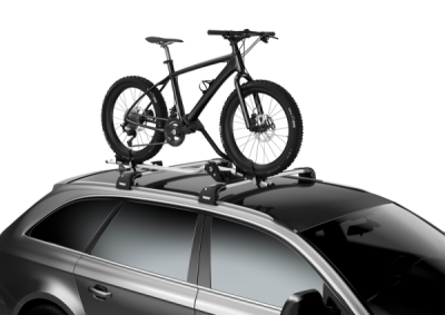 THULE PRORIDE FATBIKE ADAPTER