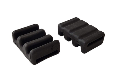 YAKIMA CARBON RIM PROTECTOR