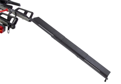 BUZZRACK E-RAMP STEEL XL
