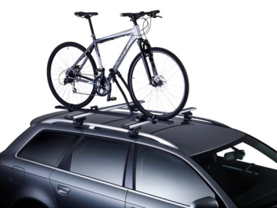 THULE FREERIDE - nosič bicykla na strechu auta