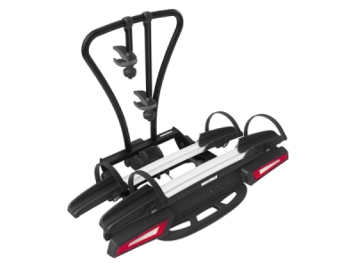 YAKIMA JUSTCLICK EVO 2 - nosič 2 bicyklov na ťažné zariadenie