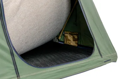 THULE ANTI-CONDENSATION MAT Veľkosť: 3 osoby