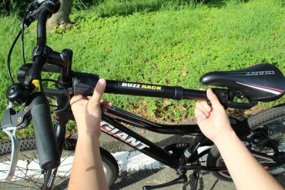 BUZZGRIP